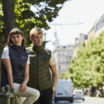 Idaho Vest UNISEX