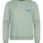 Miami Roundneck Unisex-Shirt