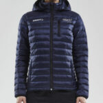 Isolate Jacket Women