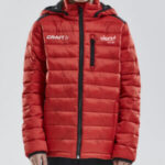 Isolate Jacket Kinder