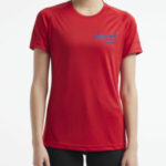 CORE Unify Training Tee Women MbKS