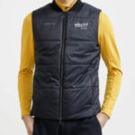 CORE Light Padded Vest Men
