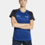 Squad 2.0 Contrast Jersey Women