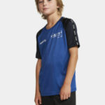Squad 2.0 Contrast Jersey Jr