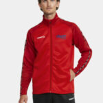 Squad 2.0 Full Zip Men