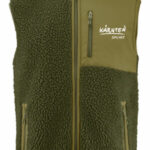 Kingsley Vest Men