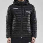Isolate Jacket Men
