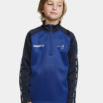 Squad 2.0 Half Zip Jr